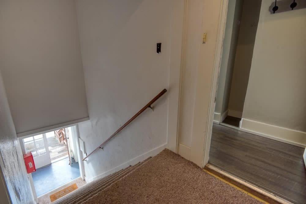 #Stayinmydistrict Historic Apartment Near Downtown Кус Бей Екстериор снимка