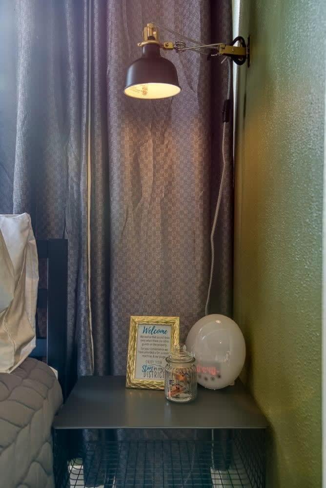 #Stayinmydistrict Historic Apartment Near Downtown Кус Бей Екстериор снимка